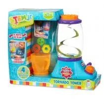 Little Tikes STEM Jr. Tornado Tower