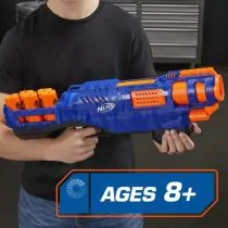 Nerf Trilogy N-Strike Elite Blaster