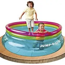 Intex Jump-O-Lene Ring Bouncer