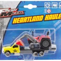 Maisto Heartland Haulers – Color and Style May Vary