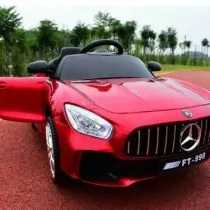 Kids Mercedes Ride On Car AMG style