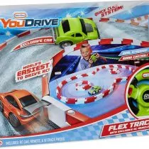 You Drive Remote Control, car Track, Multicolored