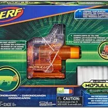 Nerf Modulus Ghost Ops ChronoBarrel
