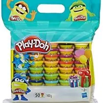 Play-Doh Bag of 50 Count Units