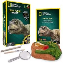 National Geographic Dino Dig Kit