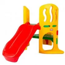 LittleTikes Hide Seek Climber Primary