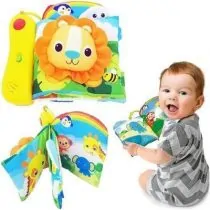 Winfun 0200 Cats and Dogs Dream Mobile, Multi Color