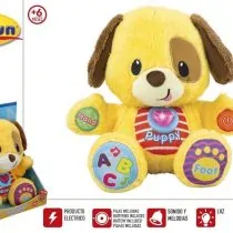 WinFun 0669 Learn And Sing With Me Little Puppy