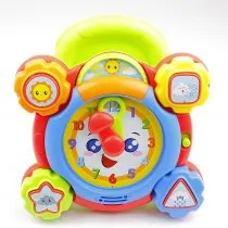 WinFun 0675 Beautiful Learning & Educational Clock