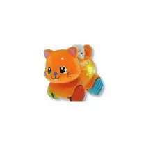 WinFun 0734 Little Press And Go Cat