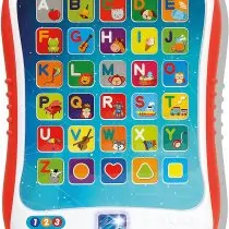 WinFun 2271 Baby Fun I Pad learning ABC’s