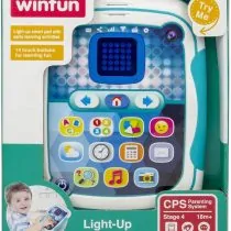 WinFun 2272 Light Up Musical Toy Pad For Kids