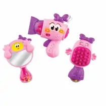 WinFun 3033 Fashion Tot Beauty Gift Set