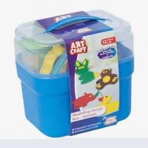 DEDE 3493 MODELING ANIMAL, BEACH, NUMBERS DOUGH( 3 STYLES)