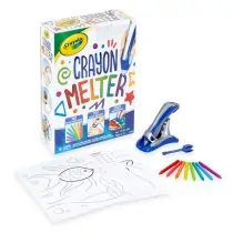 Crayola 040384 Wrapper-Ripper To Remove Labels From Crayons