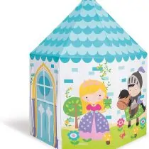 Intex 44635 Kids Princess Play Tent