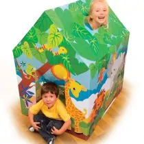 Intex 45642 Jungle Cottage Fun House