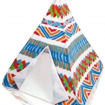 Intex 48629 Kids Teepee Play Tent