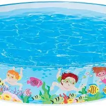 Intex 56451 Snapset Pool – Style May Vary