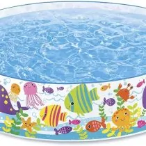 Intex 56452 Snapset Pool Ocean Play