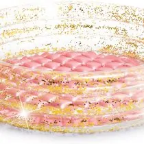 Intex 57103 Mini Glitter Pool 86 x 86 x 25
