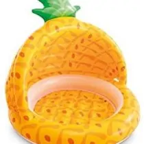 Intex 58414 Little Baby Pineapple Pool