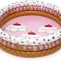BESTWAY 51144 SUNDAY FUNDAY KIDDIE POOL 1.60M X H38CM