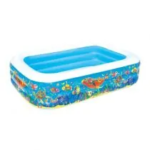 Bestway 54120 Familly Pool Big Lagoon