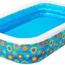 Bestway 54121 Play Pool 305X183X56Cm