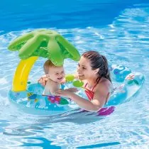 Intex 56590 My Baby’s First Swim Float