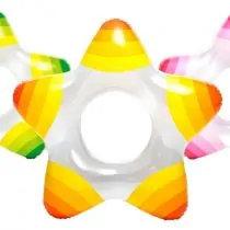 Intex 59243 Star Ring – Inflatabale