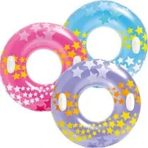 Intex 59256 Recreation Stargaze Tube Toys