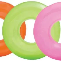 Intex 59260 Summer Swimming Tranparent Tubes