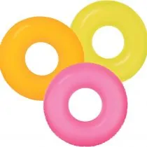 Intex 59262 Tubes Neon Frost