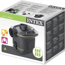 Intex 66638 Quick Fill Air Pump