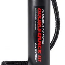 Intex 68615 Double Quick III Hand Pump