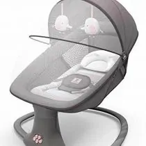 Mastela 3-In-1 Deluxe Multi-Functional Baby Bassinet