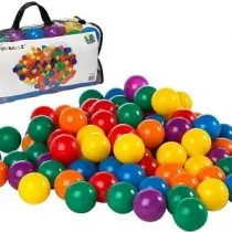 Intex 49602 6.5cm Small Balls Fun