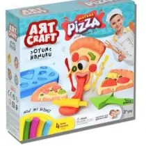 DEDE 3555 Kitchen Dough Pizza Time