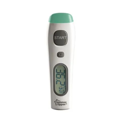 Tommee Tippee 423035 FOREHEAD THERMOMETER