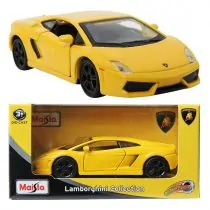 Maisto 21072 Power Racer Lamborghini FM – Color May Vary