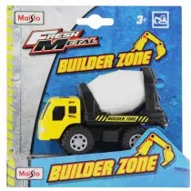 Maisto 25203 Fresh Metal Builder Zone Singles