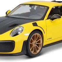Maisto 31523 POrche 911 GT2 RS 2018 1:24