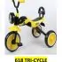 kids tri cycles