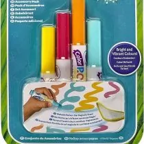 Crayola 812007 MK color PoP Markers Refil