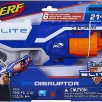 NERF B9838 Elite Disruptor