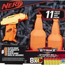 NERF E8310 Alpha Stinger Strike For Kids