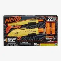 NERF E8313 Alpha Strike Tiger For Kids