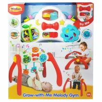 Winfun Best Grow with Me Melody Gym