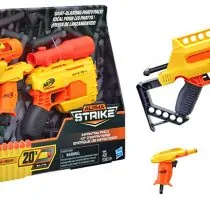 Nerf E8967 Alpha Strike Infantry Pack